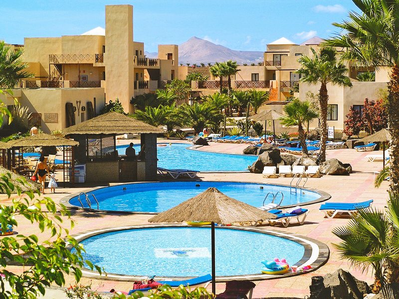 Vitalclass Lanzarote 20