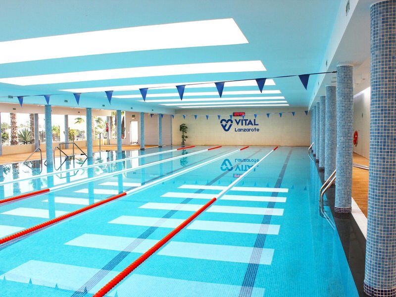 Vitalclass Lanzarote 21