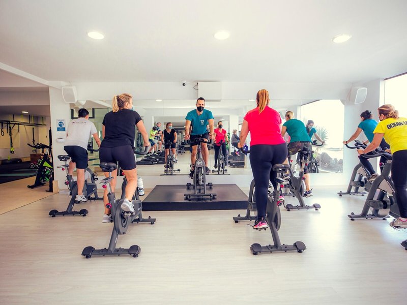 Vitalclass Lanzarote 29