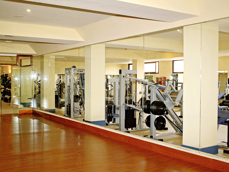Vitalclass Lanzarote 38