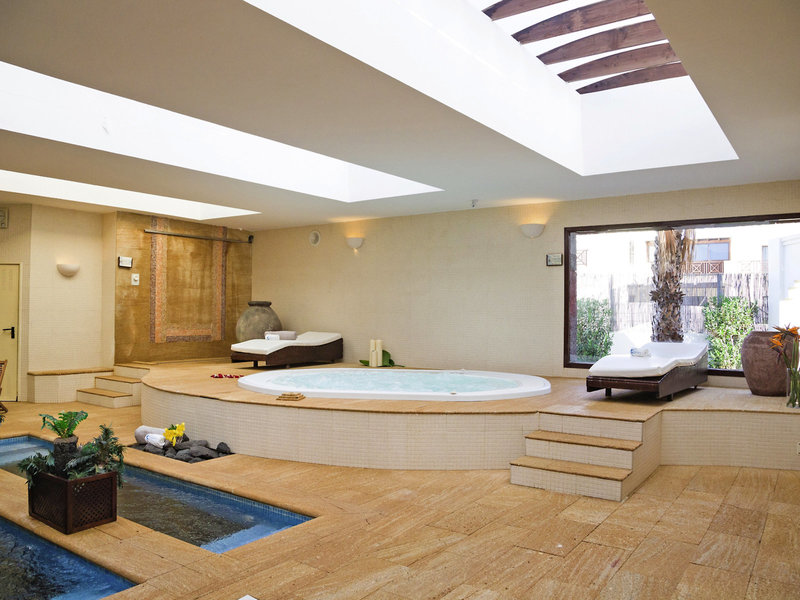 Vitalclass Lanzarote 45