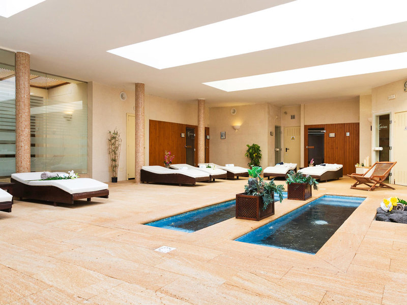 Vitalclass Lanzarote 46
