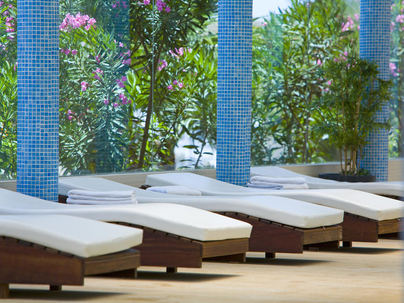 Vitalclass Lanzarote 50