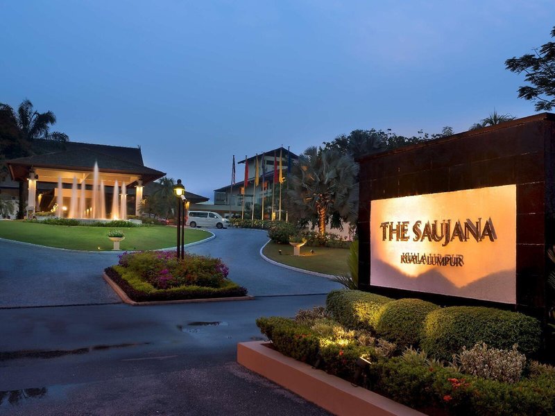 The Saujana Kuala Lumpur 1
