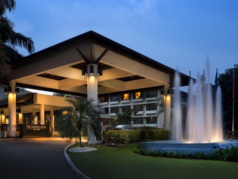 The Saujana Kuala Lumpur 2