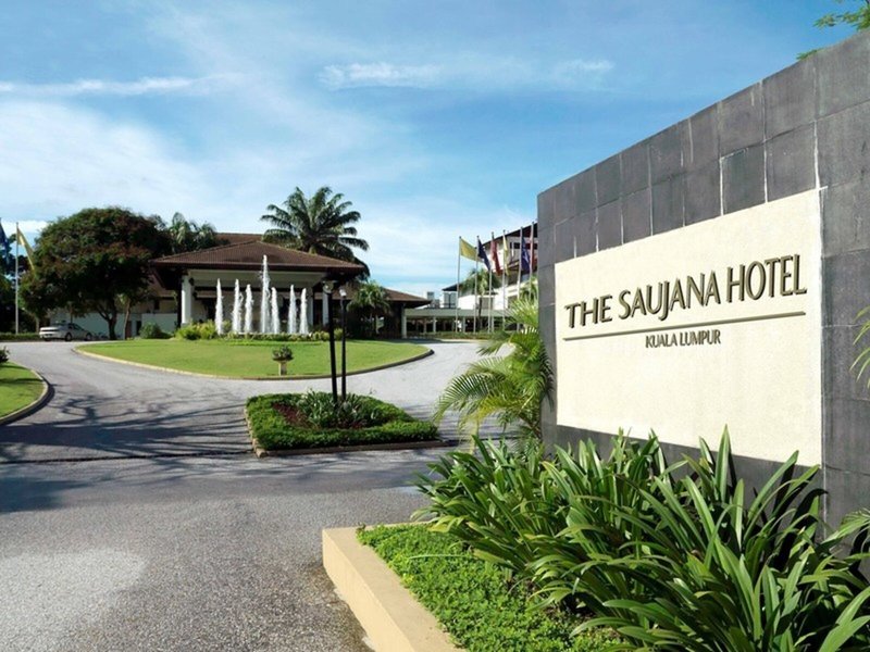 The Saujana Kuala Lumpur 3