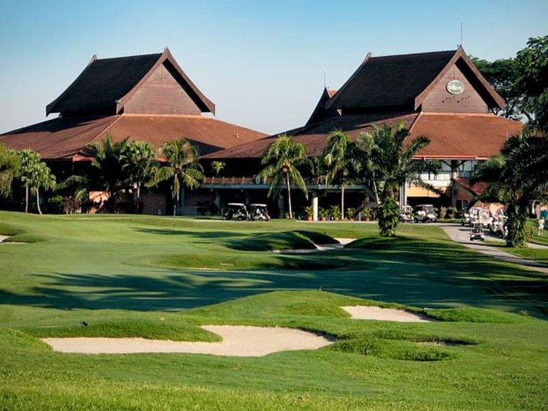 The Saujana Kuala Lumpur 4
