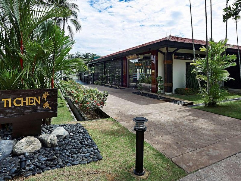 The Saujana Kuala Lumpur 5