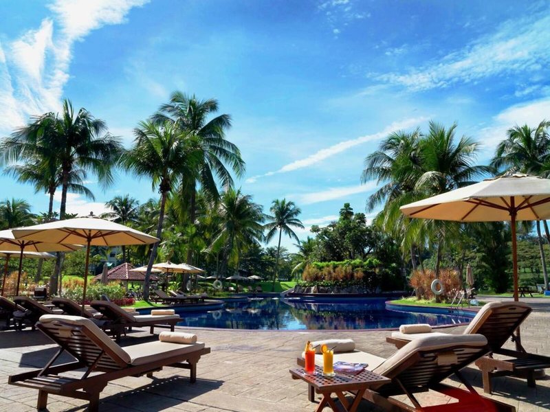 The Saujana Kuala Lumpur 6