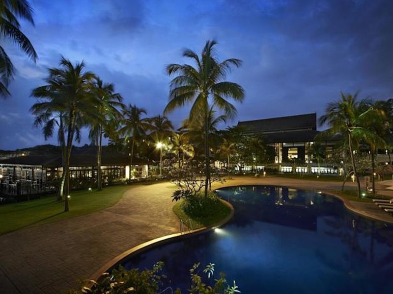 The Saujana Kuala Lumpur 7