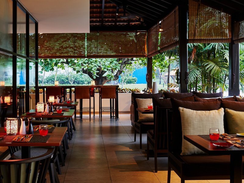 The Saujana Kuala Lumpur 8