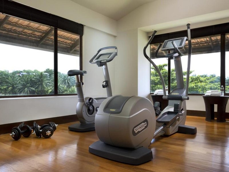 The Saujana Kuala Lumpur 10