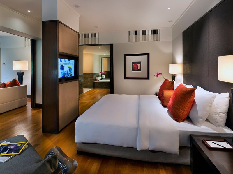 The Saujana Kuala Lumpur 11