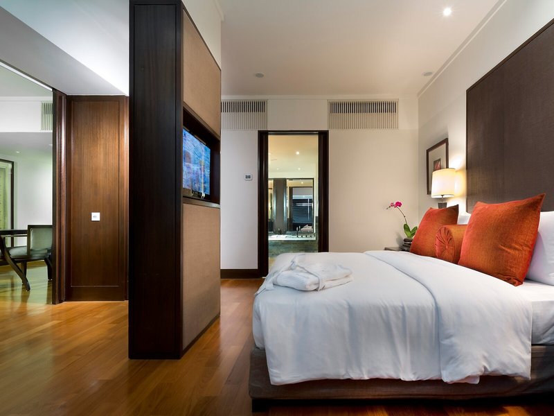 The Saujana Kuala Lumpur 12