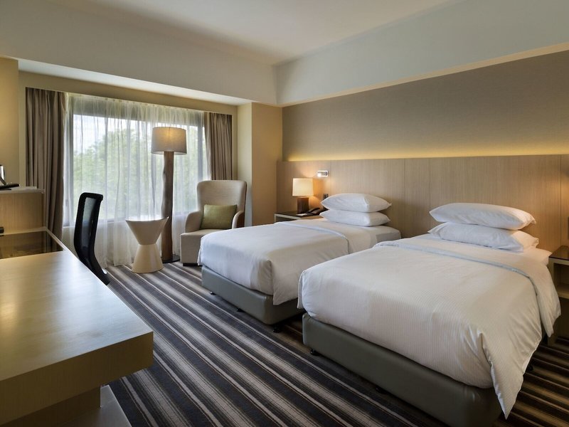 The Saujana Kuala Lumpur 13