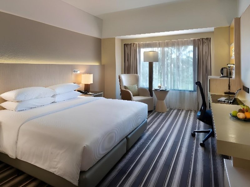 The Saujana Kuala Lumpur 14