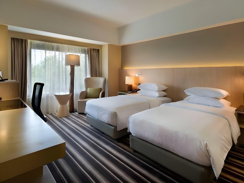 The Saujana Kuala Lumpur 16