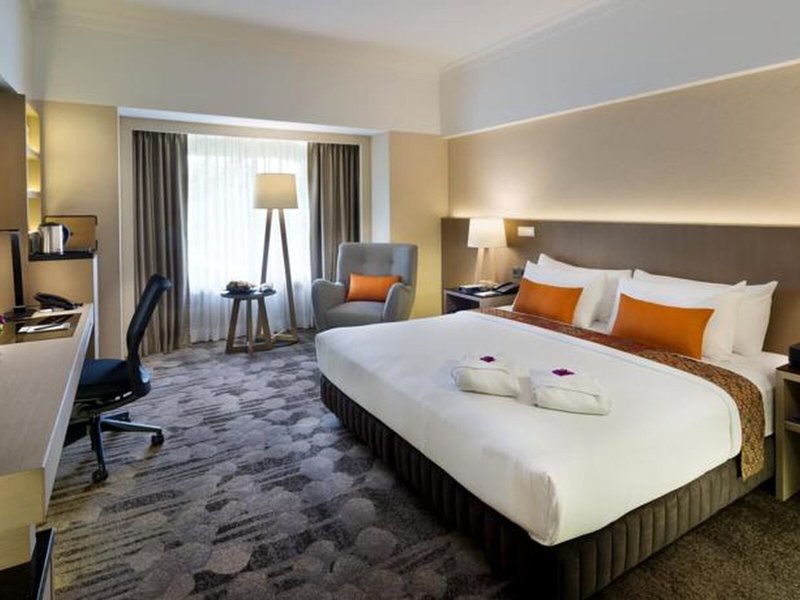 The Saujana Kuala Lumpur 17