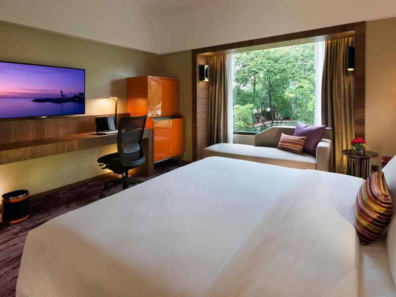 The Saujana Kuala Lumpur 18