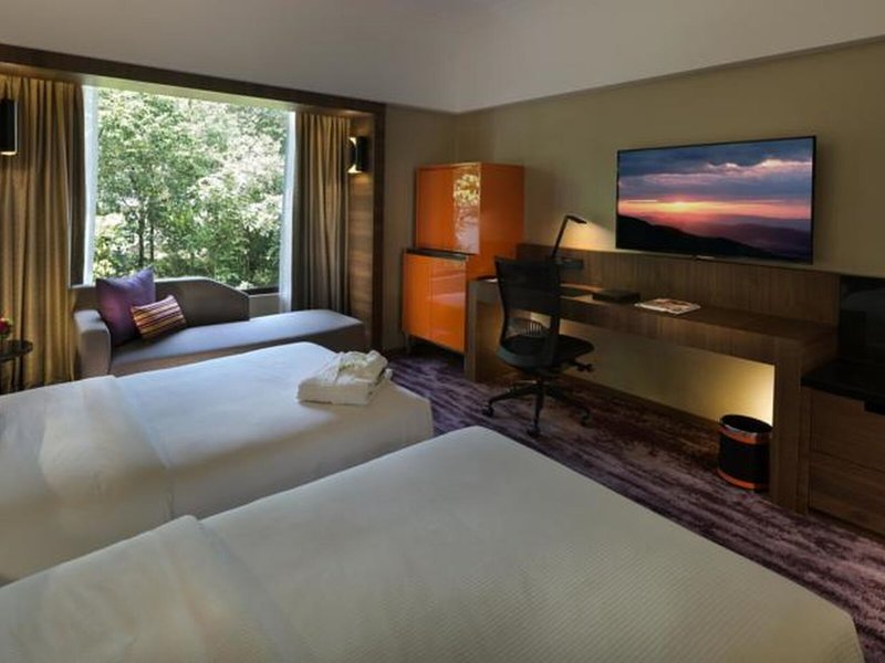 The Saujana Kuala Lumpur 19