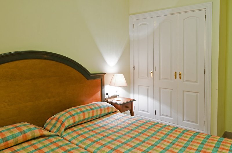 Apartamentos Las Mozas 6