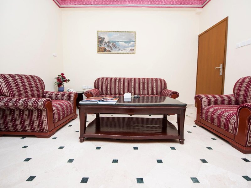 Al Bhajah 9