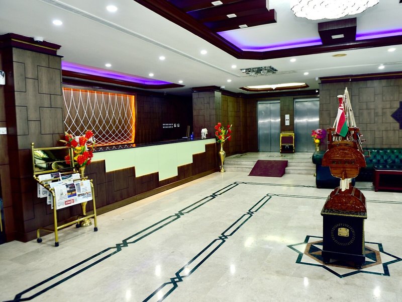 Al Bhajah 11