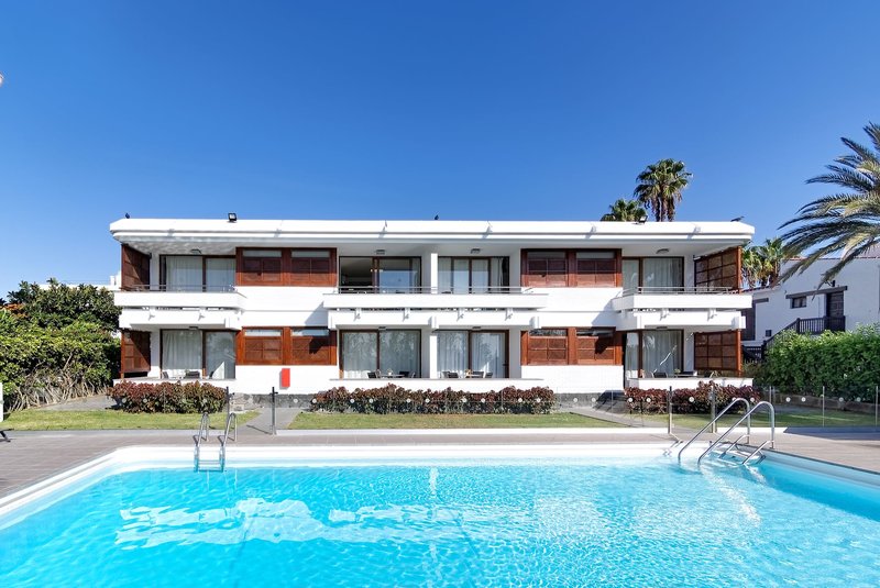 Apartamentos las Nasas 1