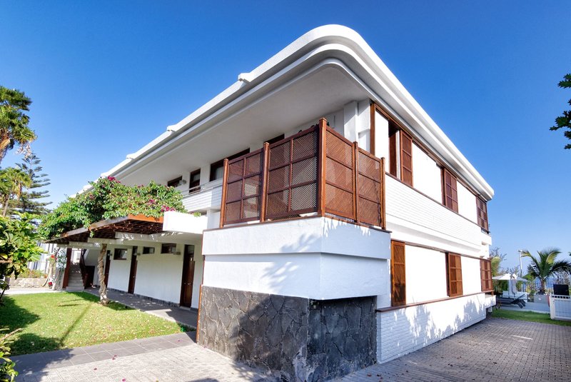 Apartamentos las Nasas 5