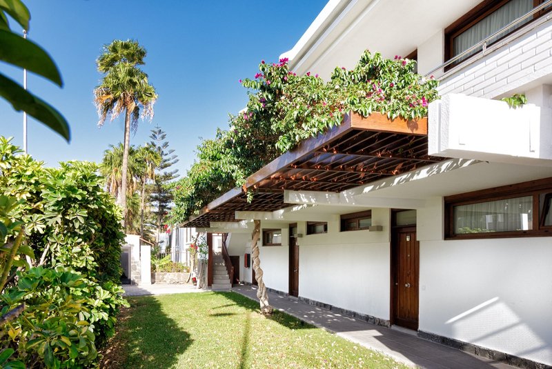 Apartamentos las Nasas 6