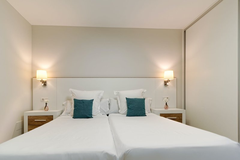 Apartamentos las Nasas 7