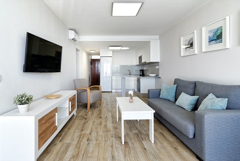 Apartamentos las Nasas 8