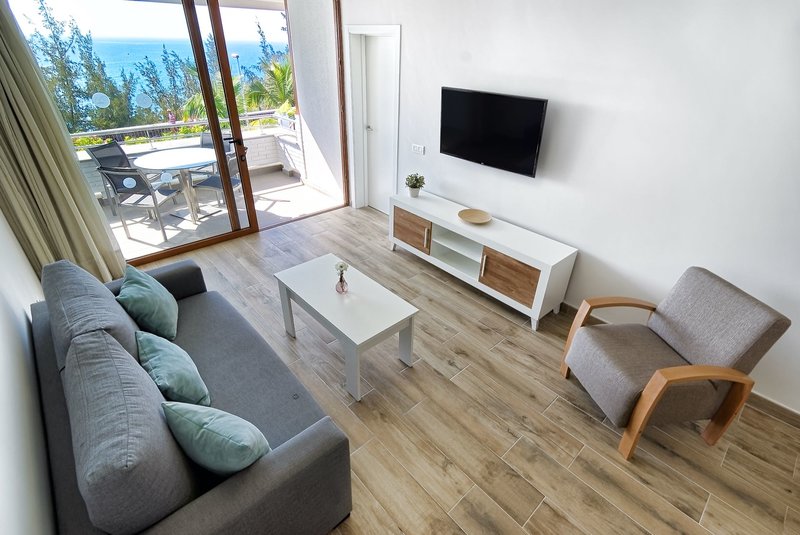 Apartamentos las Nasas 10