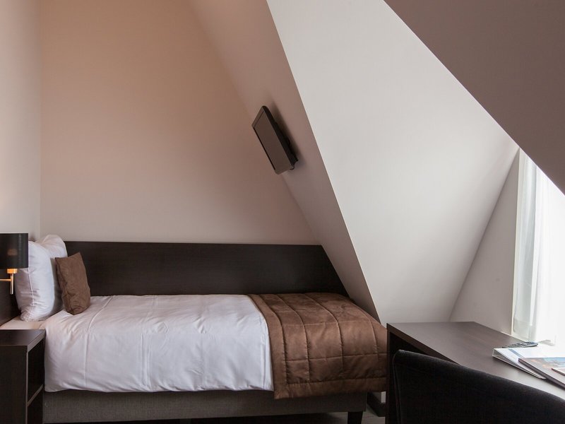 Best Western Hotel Den Haag 10