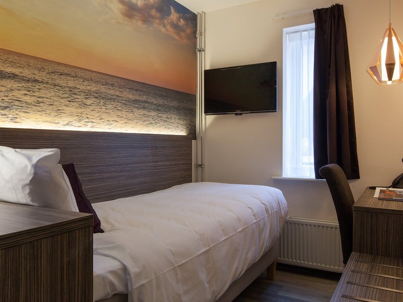 Best Western Hotel Den Haag 11