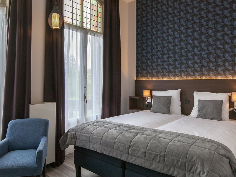 Best Western Hotel Den Haag 12