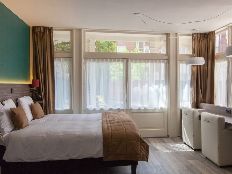 Best Western Hotel Den Haag 13