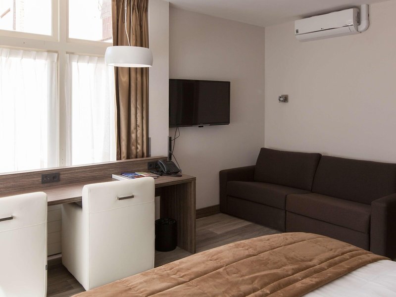 Best Western Hotel Den Haag 14