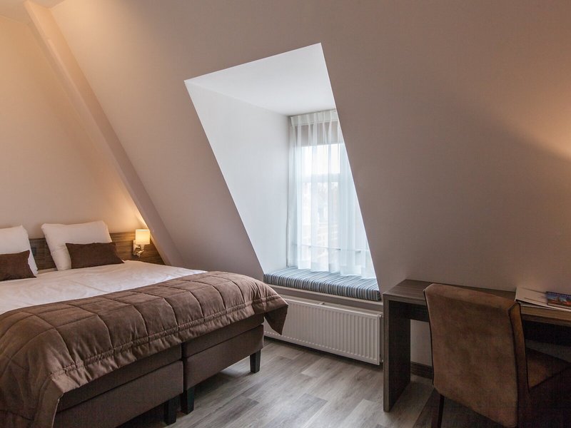 Best Western Hotel Den Haag 16