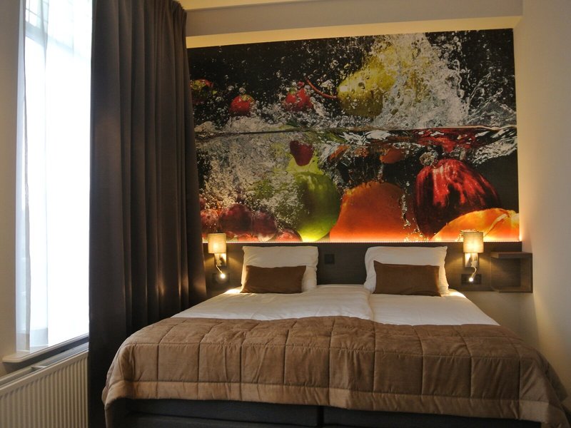 Best Western Hotel Den Haag 17