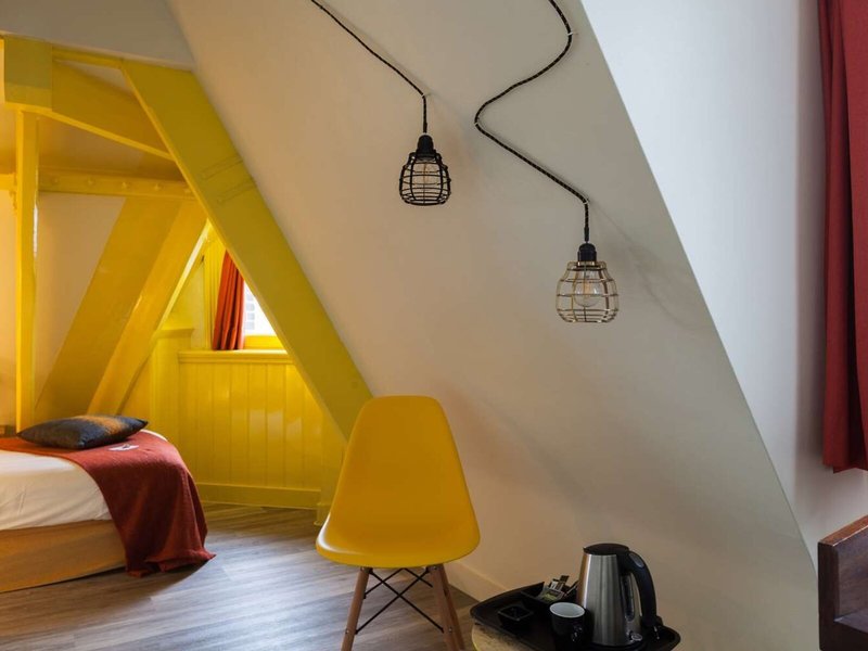 Best Western Hotel Den Haag 18