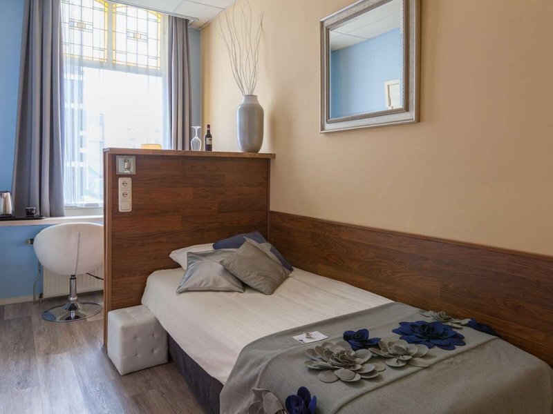 Best Western Hotel Den Haag 19