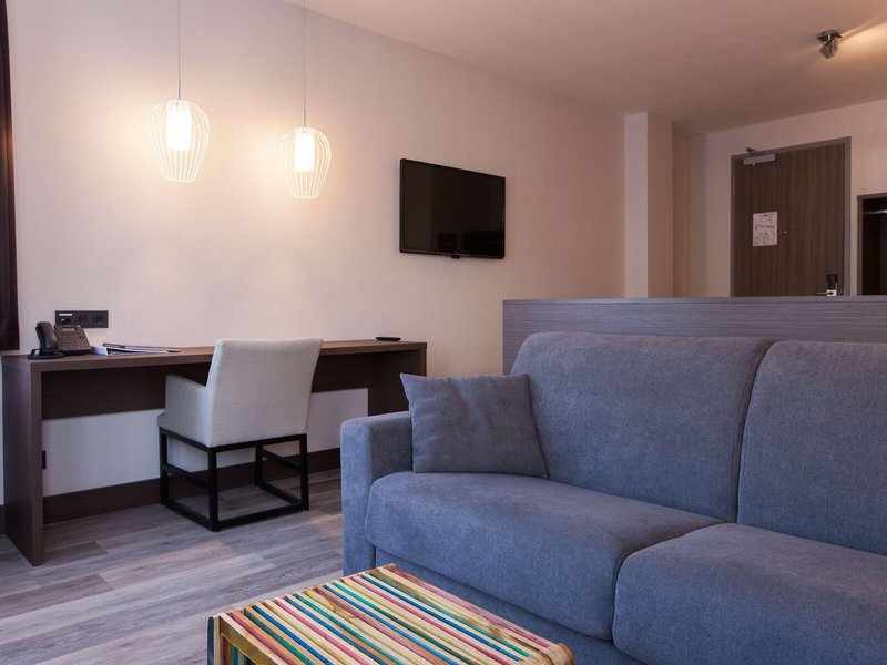 Best Western Hotel Den Haag 20