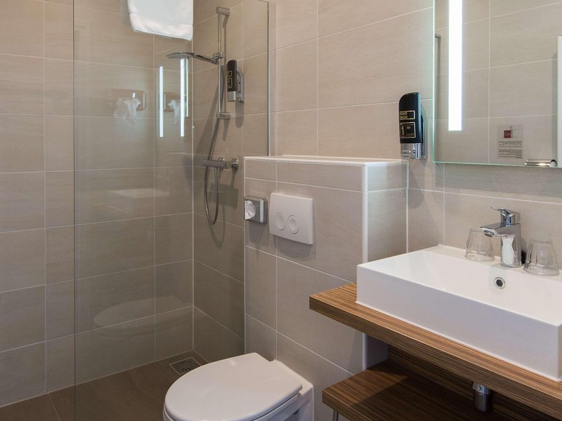Best Western Hotel Den Haag 21