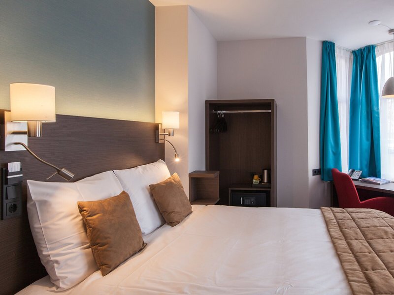 Best Western Hotel Den Haag 23