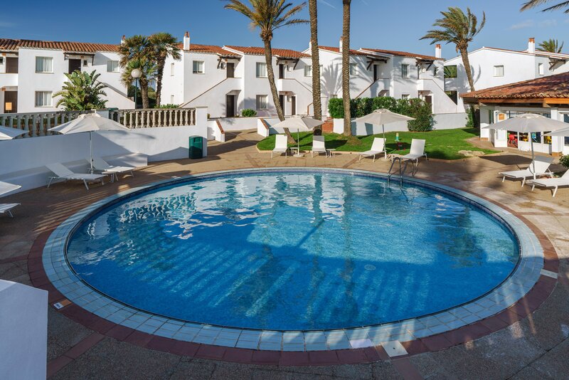 PortBlue Las Palmeras Apartmentos 2