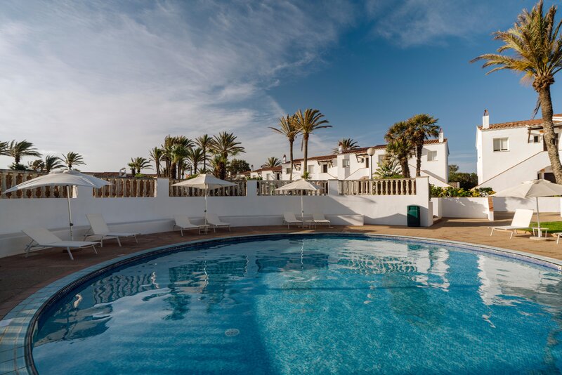 PortBlue Las Palmeras Apartmentos 3