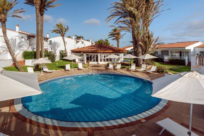 PortBlue Las Palmeras Apartmentos 4