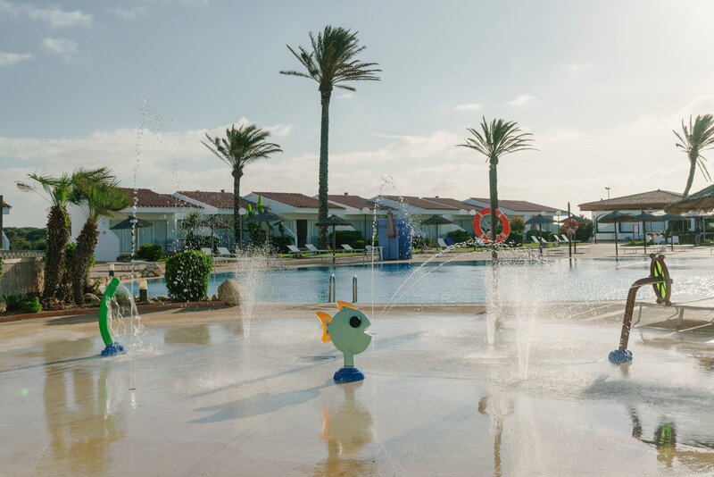 PortBlue Las Palmeras Apartmentos 7