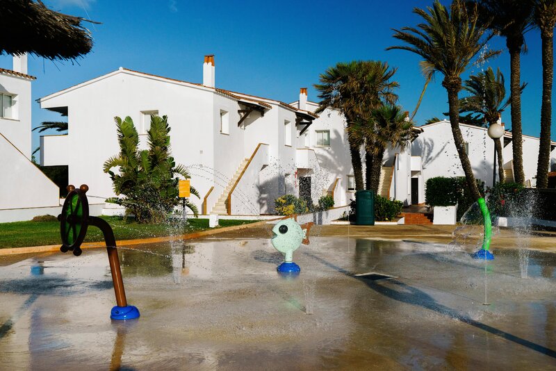 PortBlue Las Palmeras Apartmentos 9